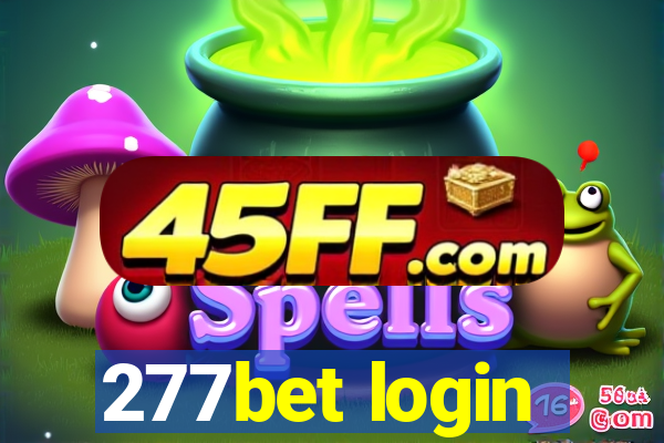 277bet login